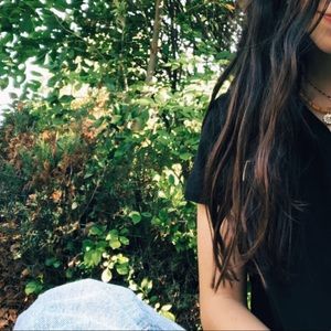 Meet your Posher, Abbie